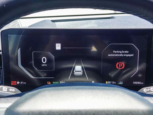 2024 Kia EV9 GT-Line