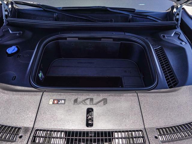 2024 Kia EV9 GT-Line