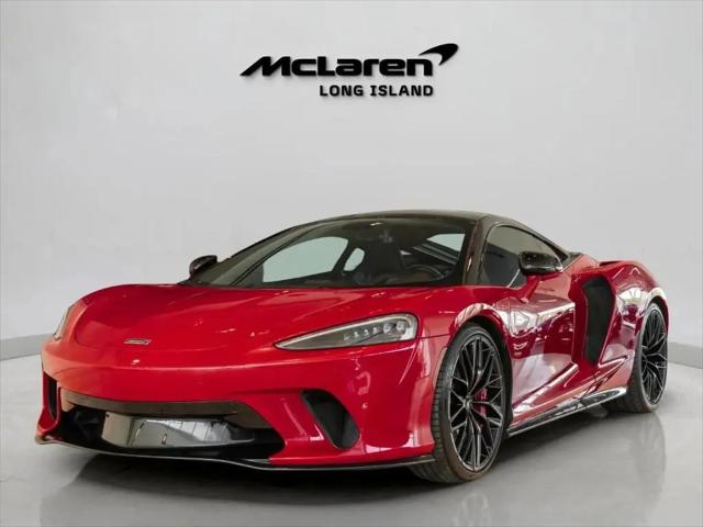 2022 McLaren GT Coupe for sale in Roslyn, NY