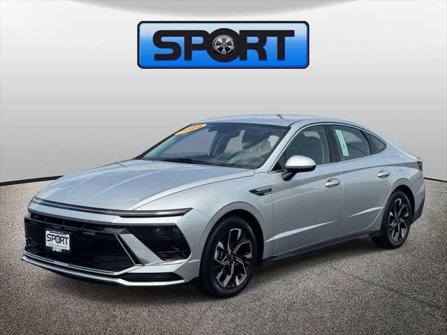 2025 Hyundai Sonata SEL for sale in Silver Spring, MD