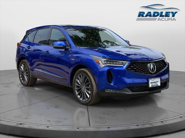 2023 Acura RDX A-SPEC Advance Package for sale in Falls Church, VA