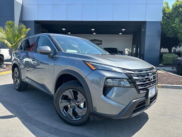 2026 Nissan Rogue SV for sale in Irvine, CA