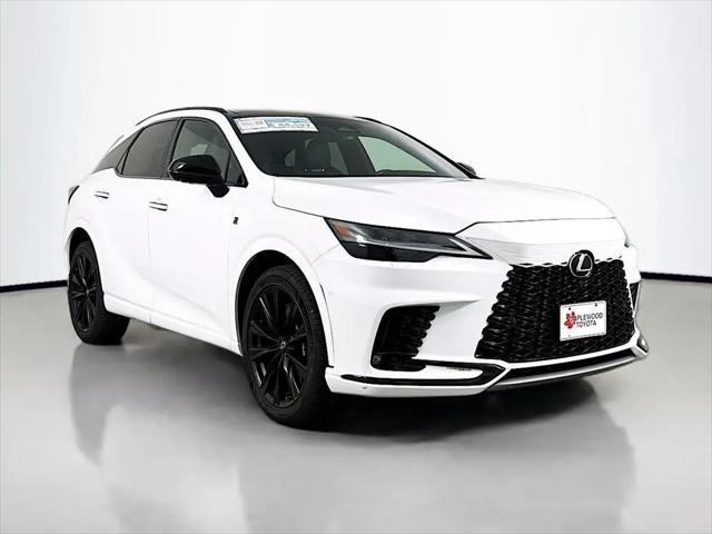2023 Lexus RX 500h F SPORT Performance for sale in Maplewood, MN