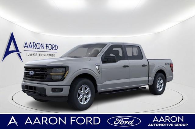 2026 Ford F-150 XLT for sale in Lake Elsinore, CA