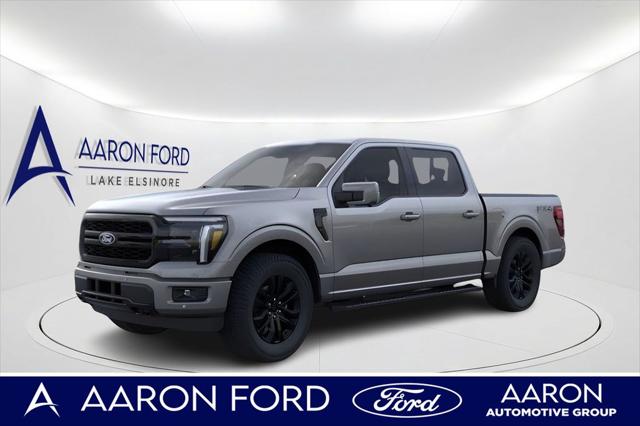 2026 Ford F-150 LARIAT for sale in Lake Elsinore, CA