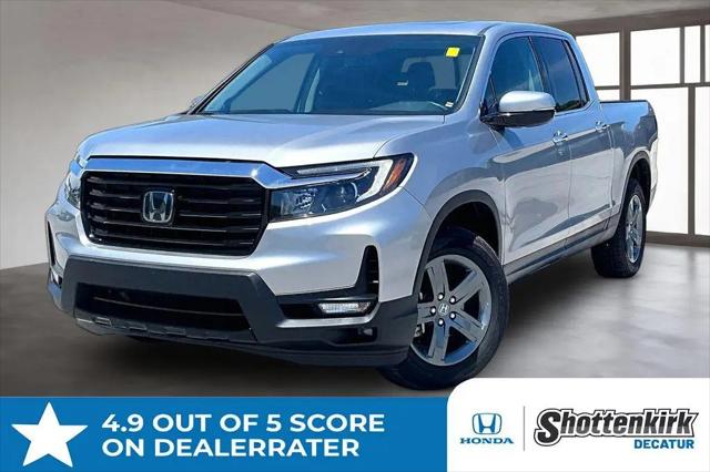 2023 Honda Ridgeline RTL-E for sale in Decatur, AL