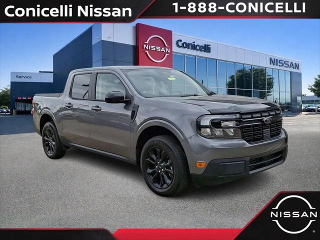 2023 Ford Maverick Lariat for sale in Conshohocken, PA