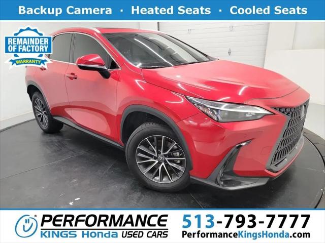 2022 Lexus NX 350 Premium for sale in Cincinnati, OH