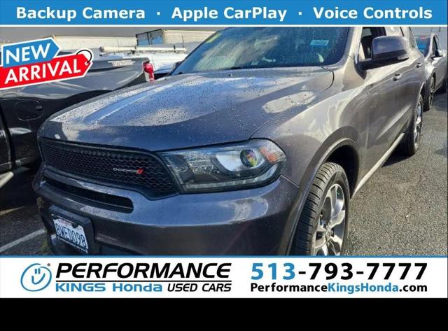 2019 Dodge Durango for sale near Cincinnati, OH