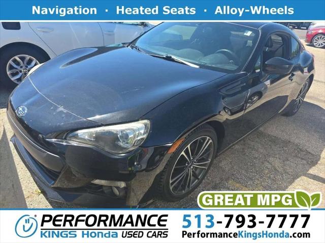 2013 Subaru BRZ for sale near Cincinnati, OH
