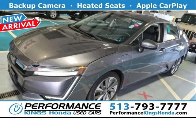 2018 Honda Clarity Plug-In Hybrid Base for sale near Cincinnati, OH