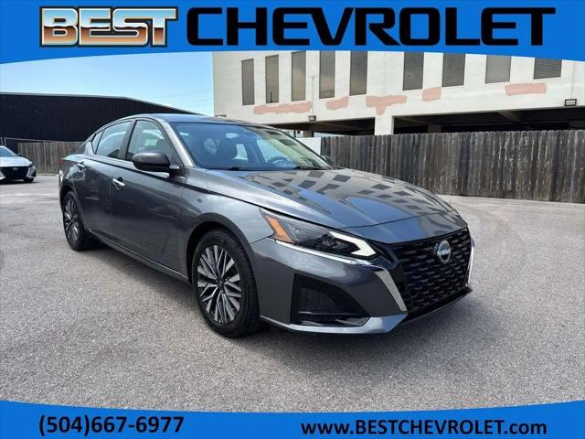 2025 Nissan Altima SV FWD for sale in Kenner, LA