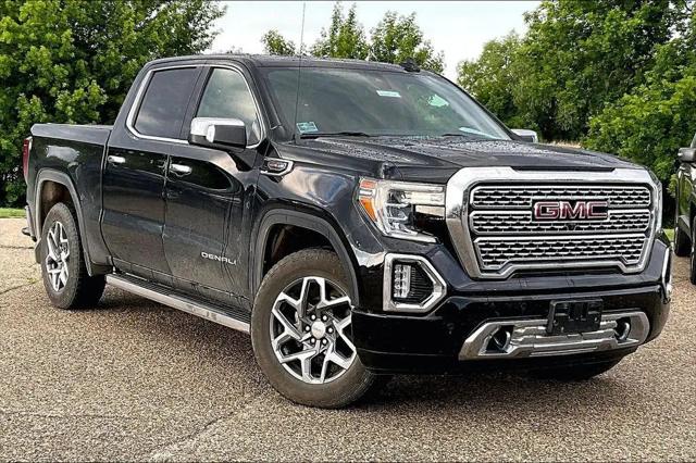 2019 GMC Sierra 1500 Denali for sale in Montevideo, MN