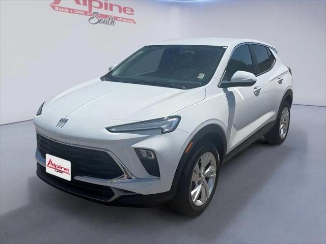 2024 Buick Encore GX Preferred AWD for sale in Colorado Springs, CO
