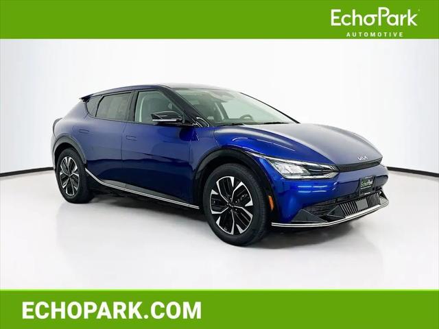 2024 Kia EV6 Wind for sale in Thornton, CO