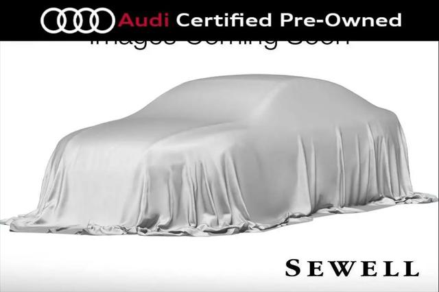 2025 Audi Q7 Premium Plus 55 TFSI quattro Tiptronic for sale in Houston, TX