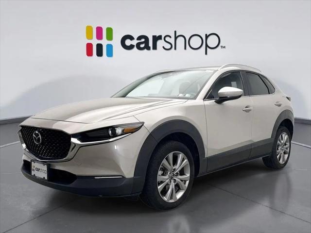 2023 Mazda CX-30 2.5 S Preferred for sale in Chester Springs, PA