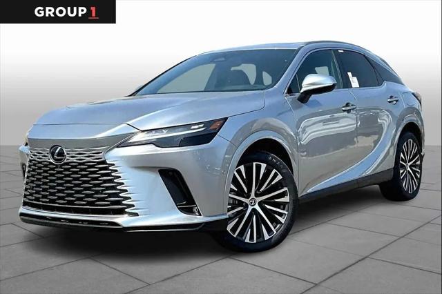 2024 Lexus RX 350 Premium Plus for sale in Tustin, CA