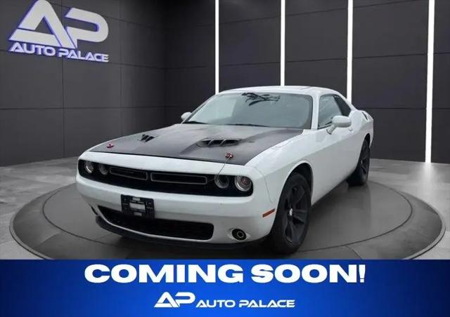 2018 Dodge Challenger SXT for sale near Columbus, OH