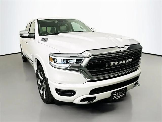 2024 Ram 1500 Limited Crew Cab 4x4 5'7" Box for sale in Shiloh, IL