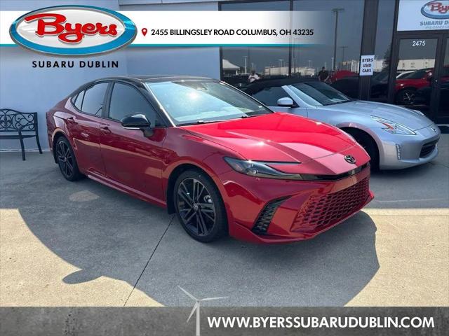 2025 Toyota Camry XSE for sale in Columbus, OH