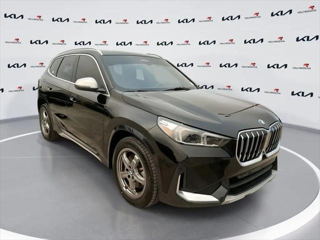 2023 BMW X1 xDrive28i for sale in Hollywood, FL