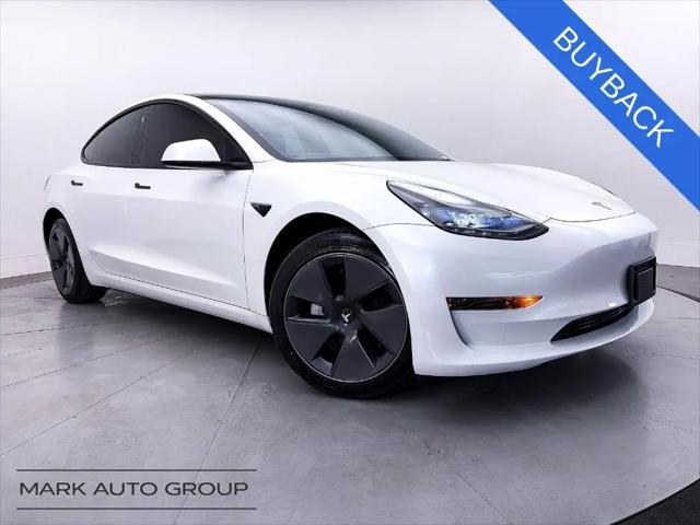 2023 Tesla Model 3 Rear-Wheel Drive for sale in Scottsdale, AZ
