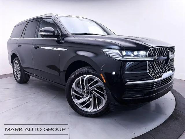 2025 Lincoln Navigator Reserve for sale in Scottsdale, AZ