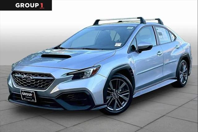 2023 Subaru WRX Base for sale in Manchester, NH