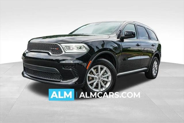 2023 Dodge Durango SXT AWD for sale in Marietta, GA