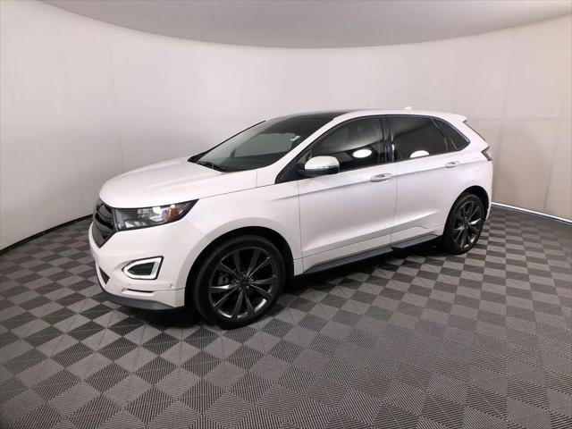 2018 Ford Edge Sport for sale in Knoxville, TN
