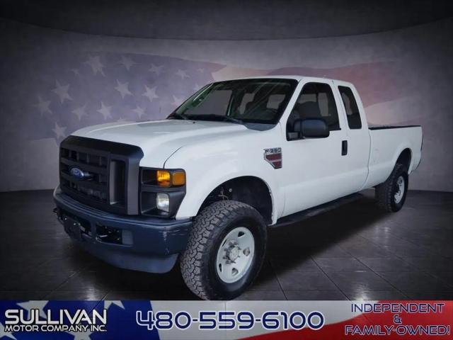 2008 Ford F-350 XL for sale in Mesa, AZ