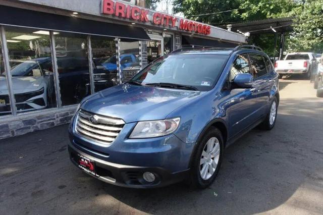 2009 Subaru Tribeca Limited 5-Passenger for sale in Newark, NJ