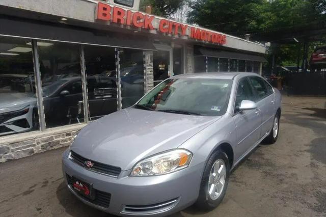 2006 Chevrolet Impala LT for sale in Newark, NJ
