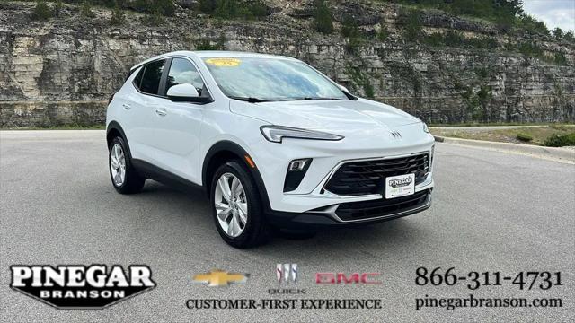 2025 Buick Encore GX Preferred FWD for sale in Branson, MO