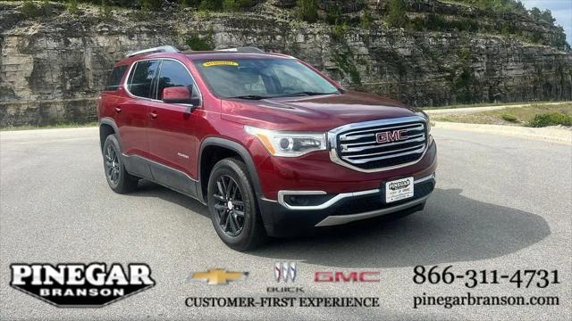 2018 GMC Acadia SLT-1 for sale in Branson, MO