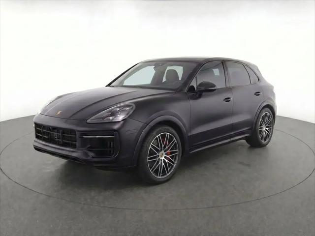 2025 Porsche Cayenne GTS for sale in Naples, FL