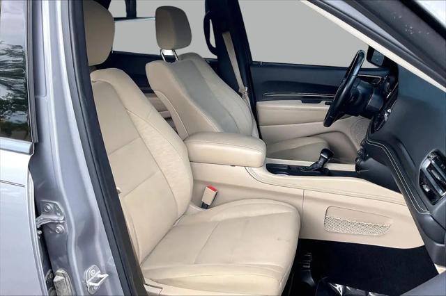 2021 Dodge Durango SXT Plus AWD