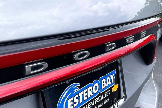 2021 Dodge Durango SXT Plus AWD