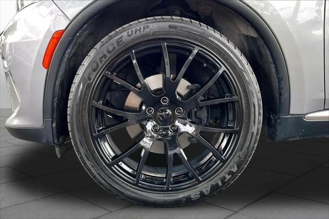 2021 Dodge Durango SXT Plus AWD