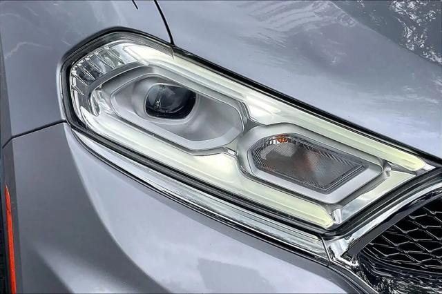 2021 Dodge Durango SXT Plus AWD