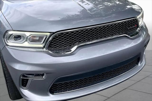 2021 Dodge Durango SXT Plus AWD