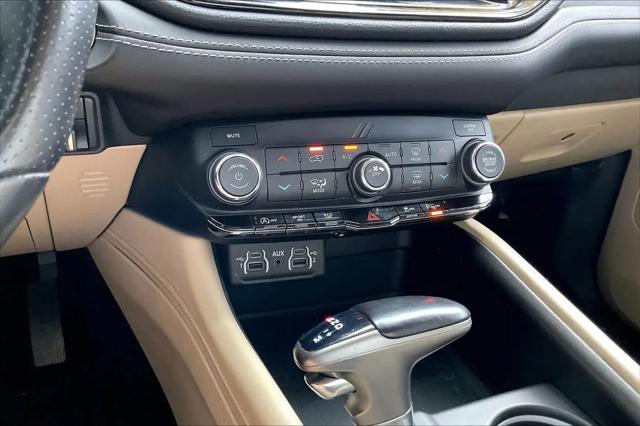 2021 Dodge Durango SXT Plus AWD