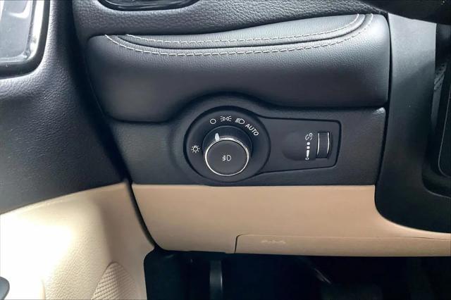 2021 Dodge Durango SXT Plus AWD