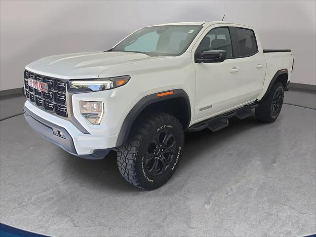 2025 GMC Canyon 4WD Elevation for sale in Cary, NC