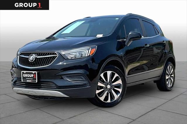 2022 Buick Encore AWD Preferred for sale in Round Rock, TX