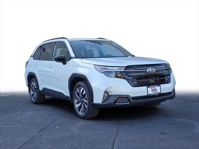 2026 Subaru Forester Touring for sale in Olympia, WA