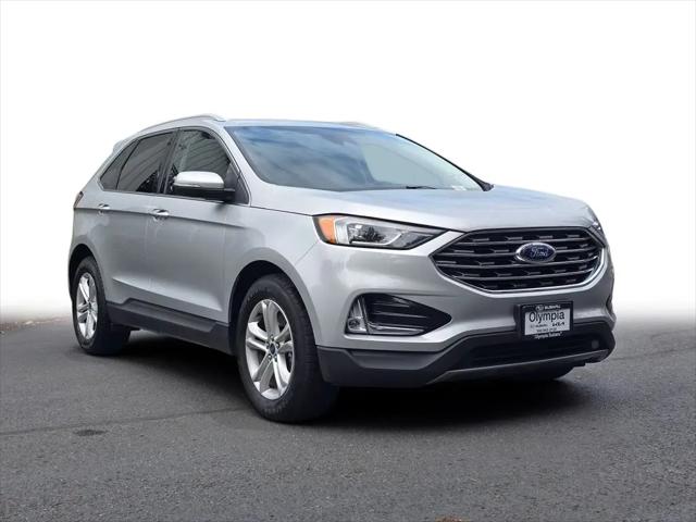 2019 Ford Edge SEL for sale in Olympia, WA