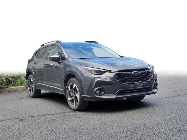2025 Subaru Crosstrek Limited for sale in Olympia, WA