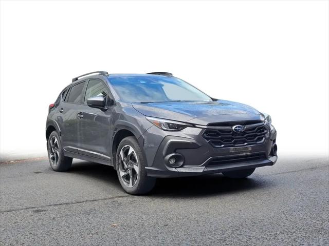 2025 Subaru Crosstrek Limited for sale in Olympia, WA